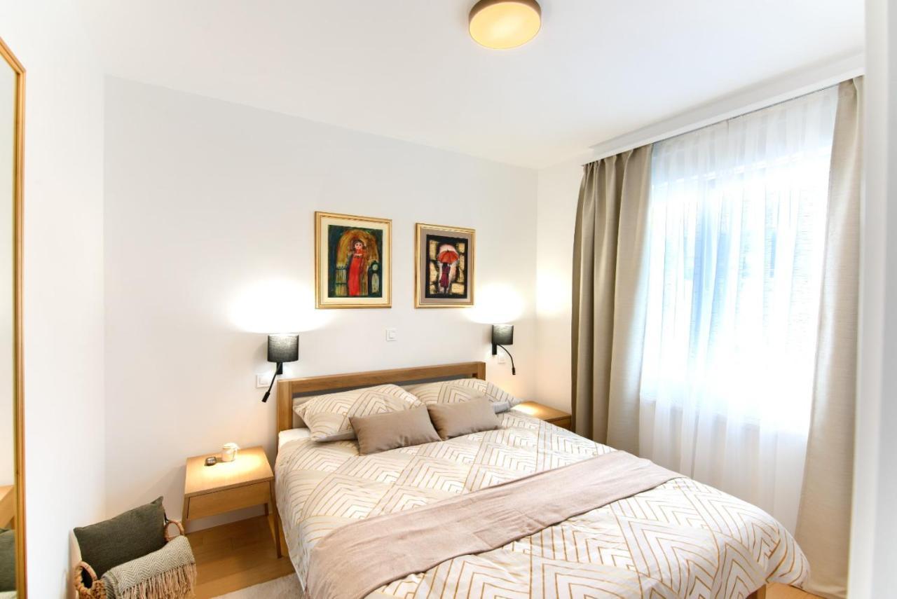 Apartman Eva, Moderan Stan U Srcu Zagorja Krapina Eksteriør bilde