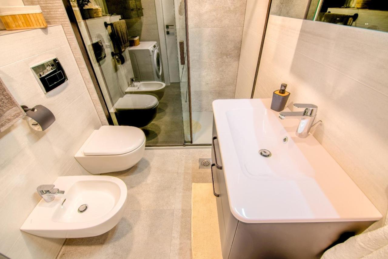 Apartman Eva, Moderan Stan U Srcu Zagorja Krapina Eksteriør bilde